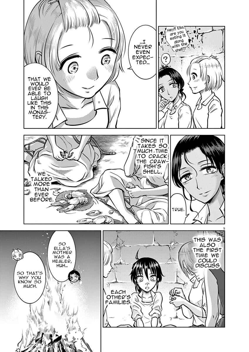 Chapter 19 - Page 9