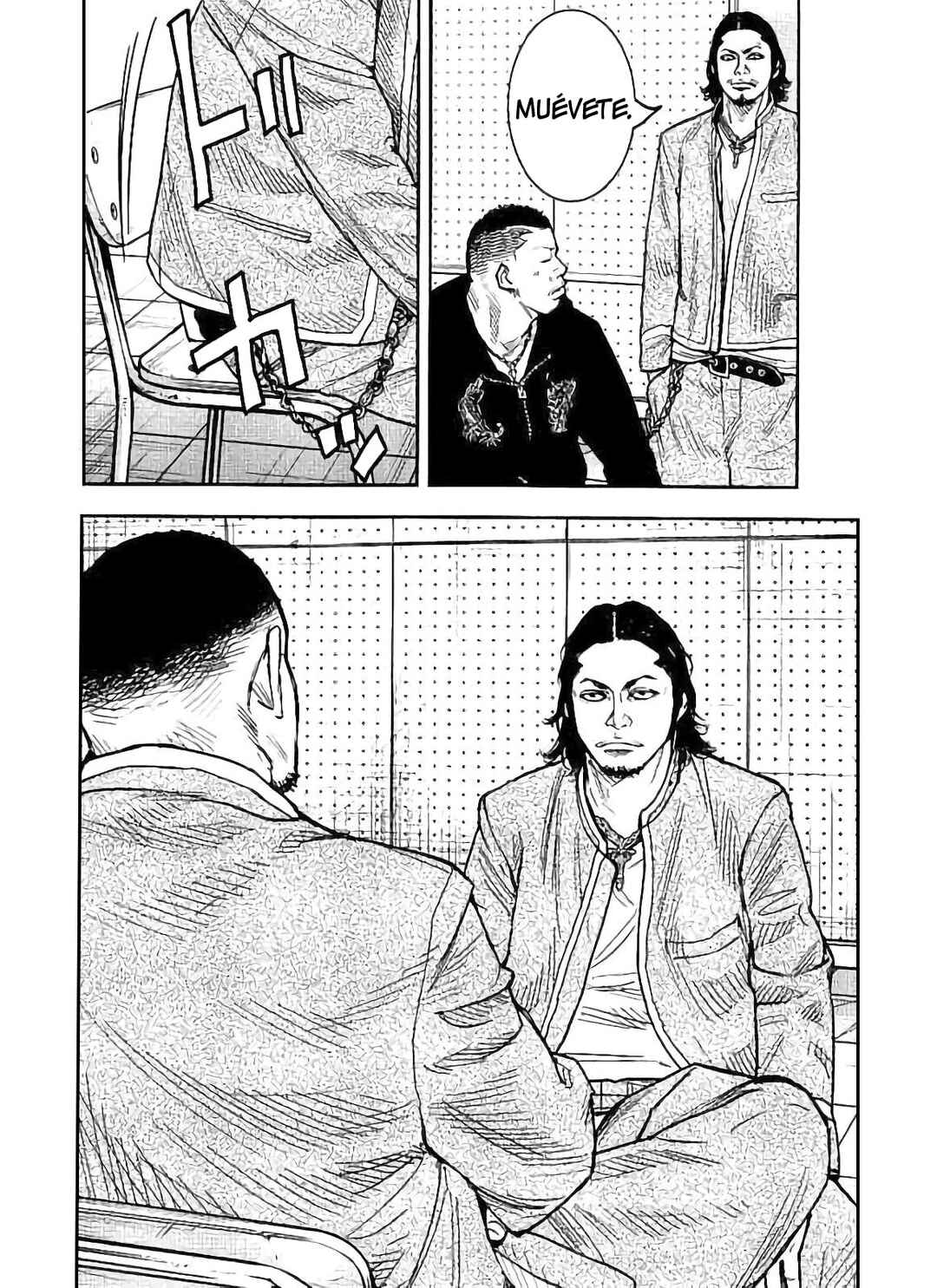 Chapter 15 - Page 22