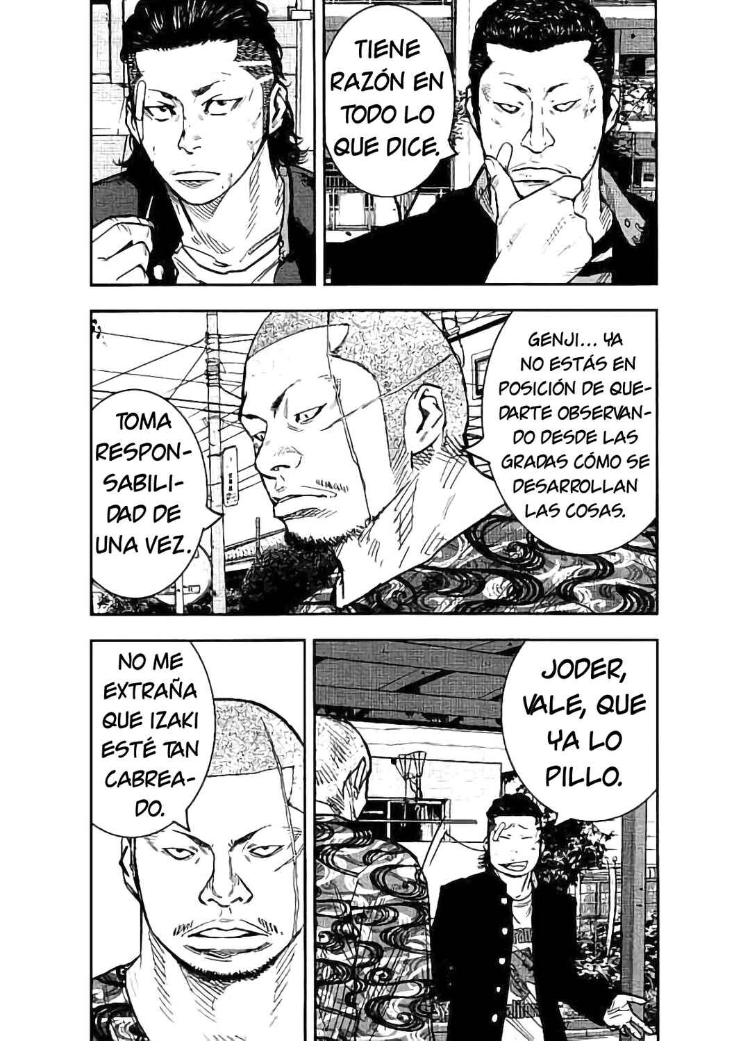 Chapter 15 - Page 32
