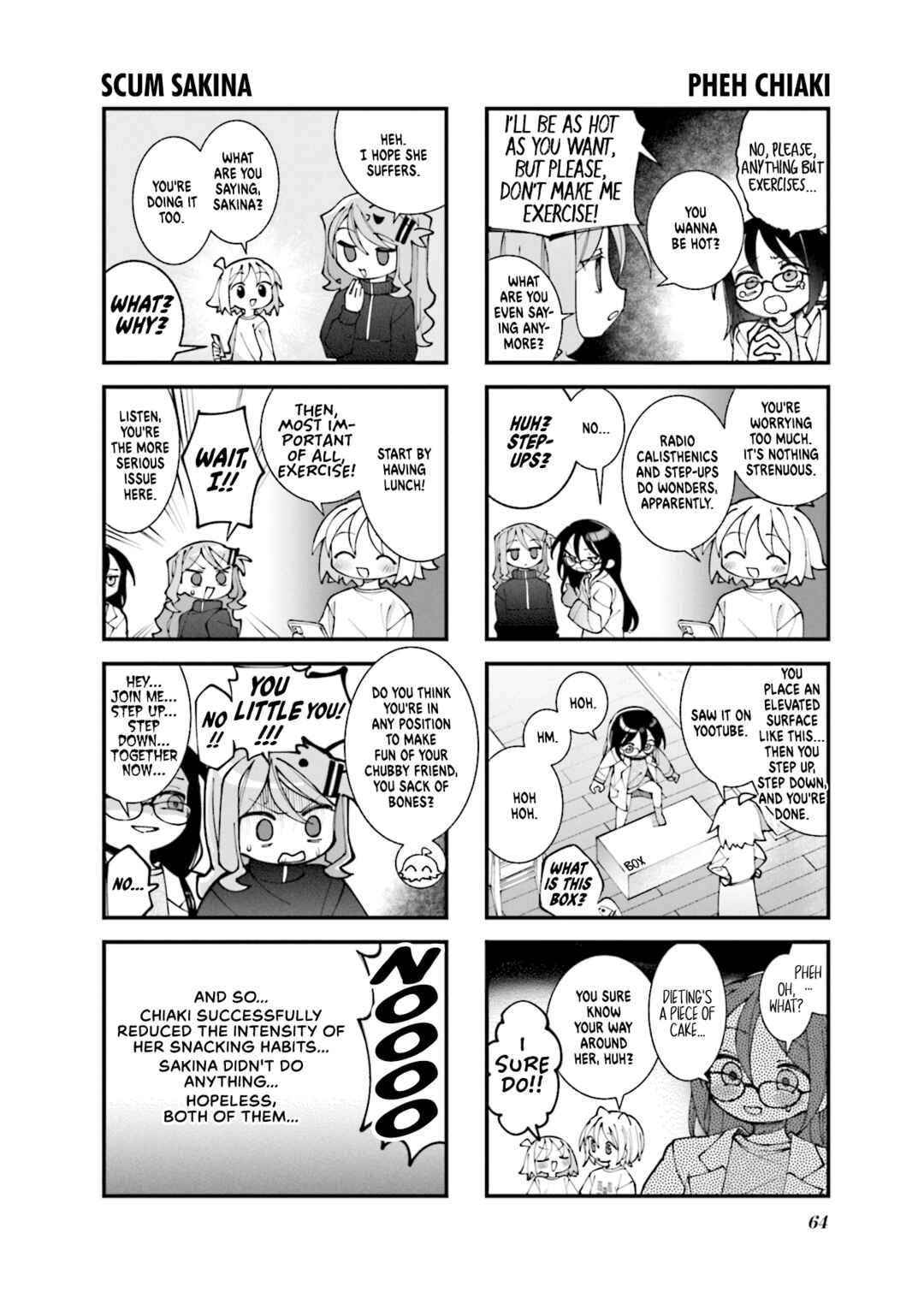 Chapter 54 - Page 8