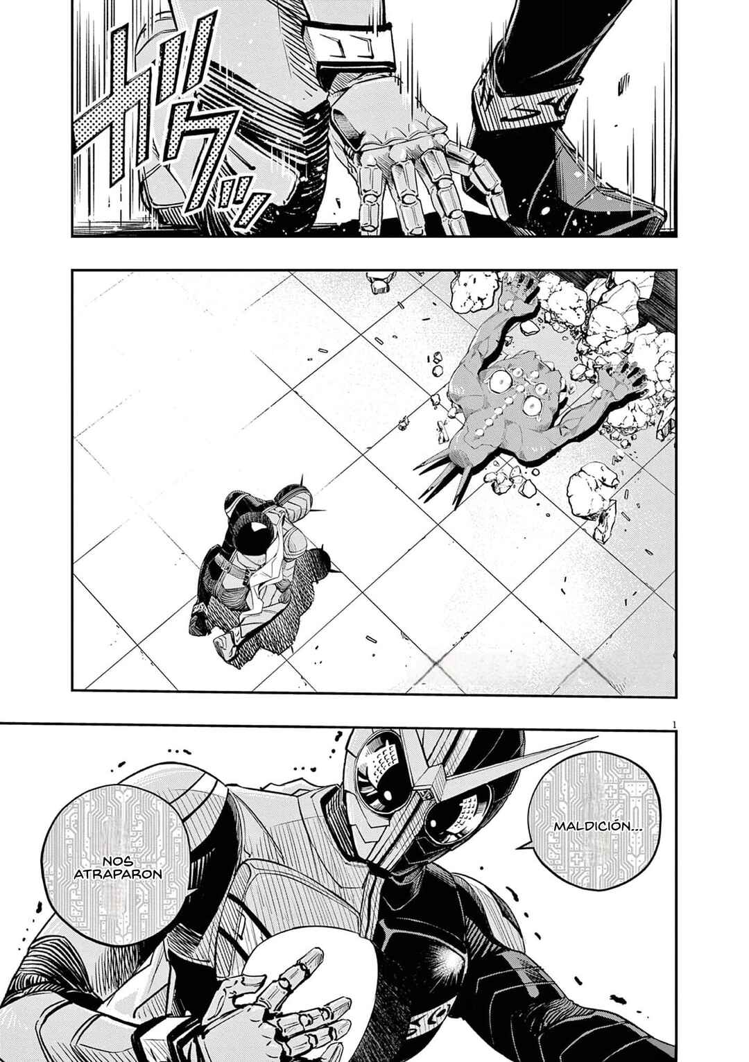 Chapter 131 - Page 2