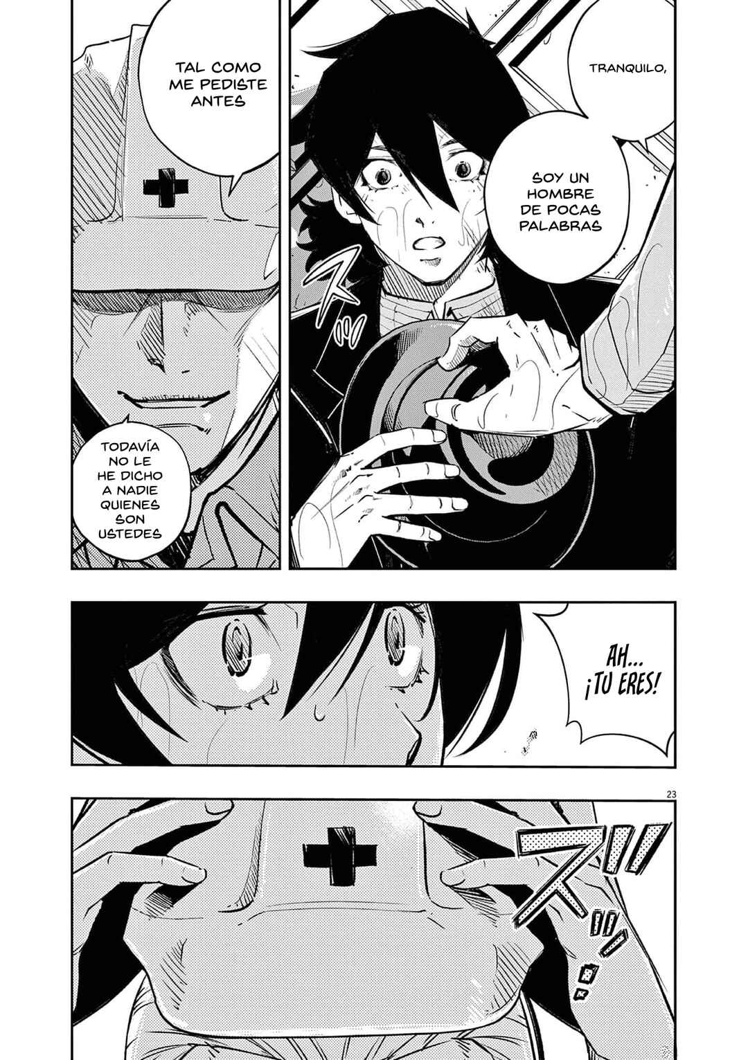 Chapter 131 - Page 24