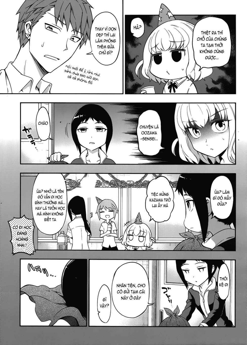 Chapter 75 - Page 4