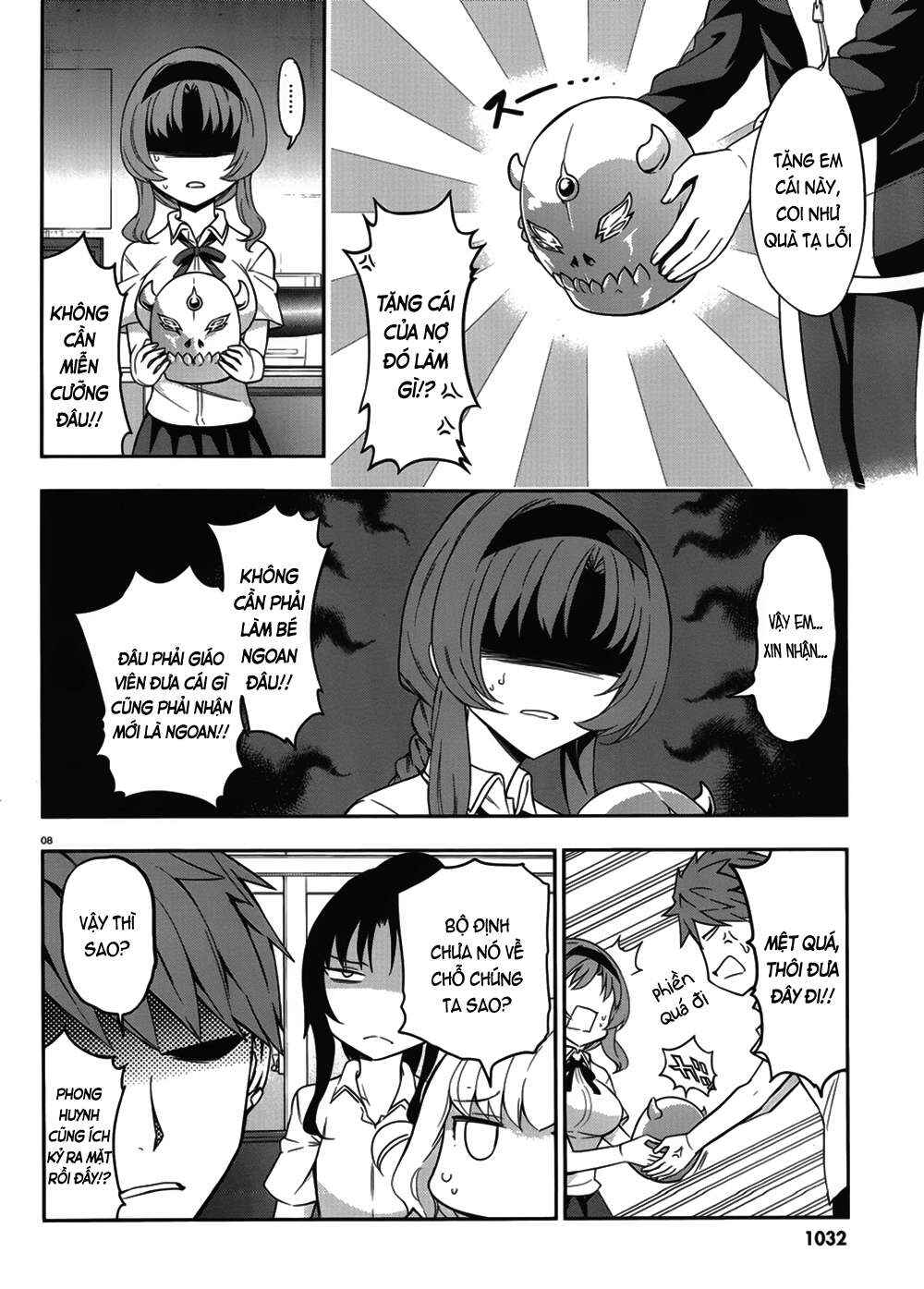 Chapter 75 - Page 9