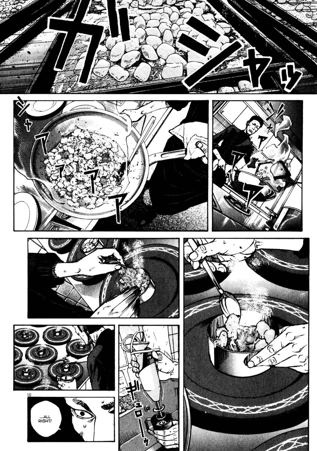Chapter 89 - Page 10