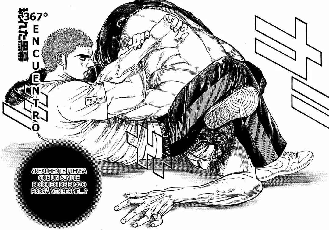 Chapter 367 - Page 1