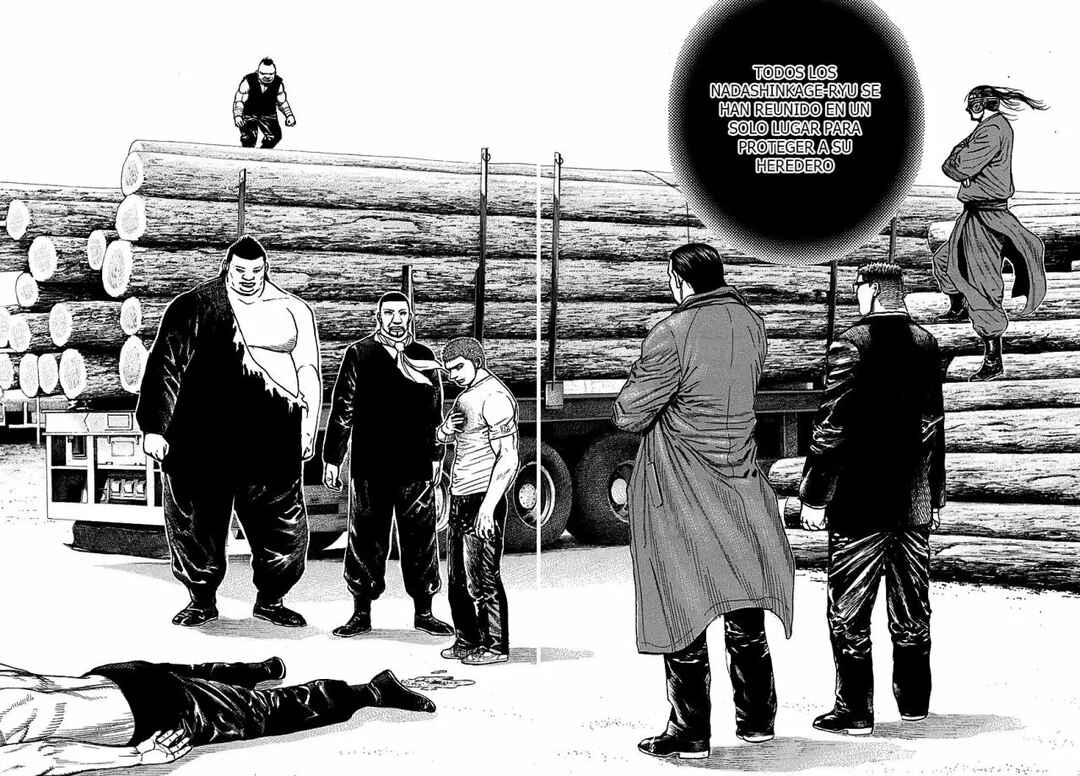 Chapter 367 - Page 12