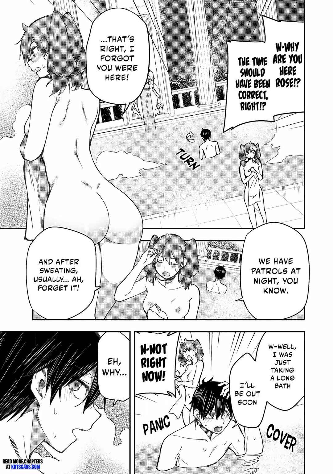 Chapter 5 - Page 4