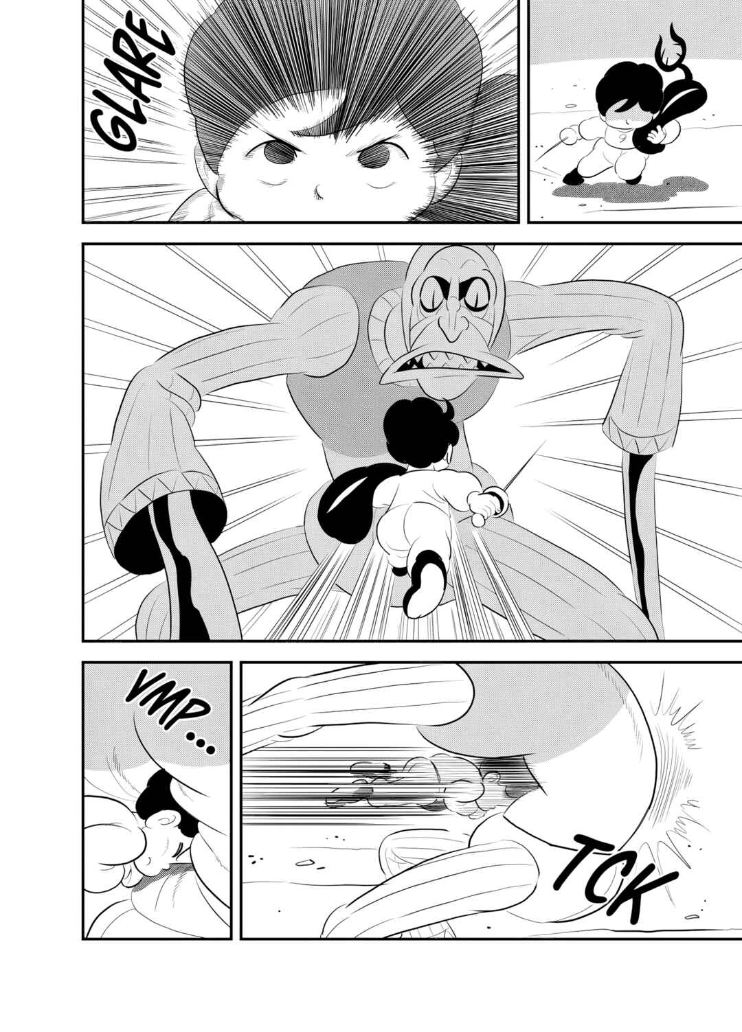 Chapter 254 - Page 13