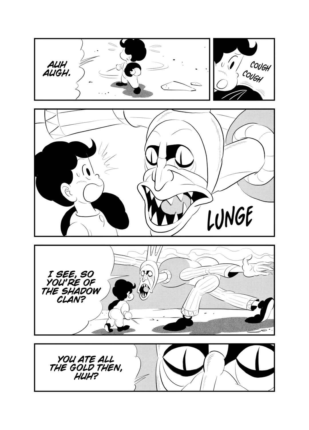 Chapter 254 - Page 7