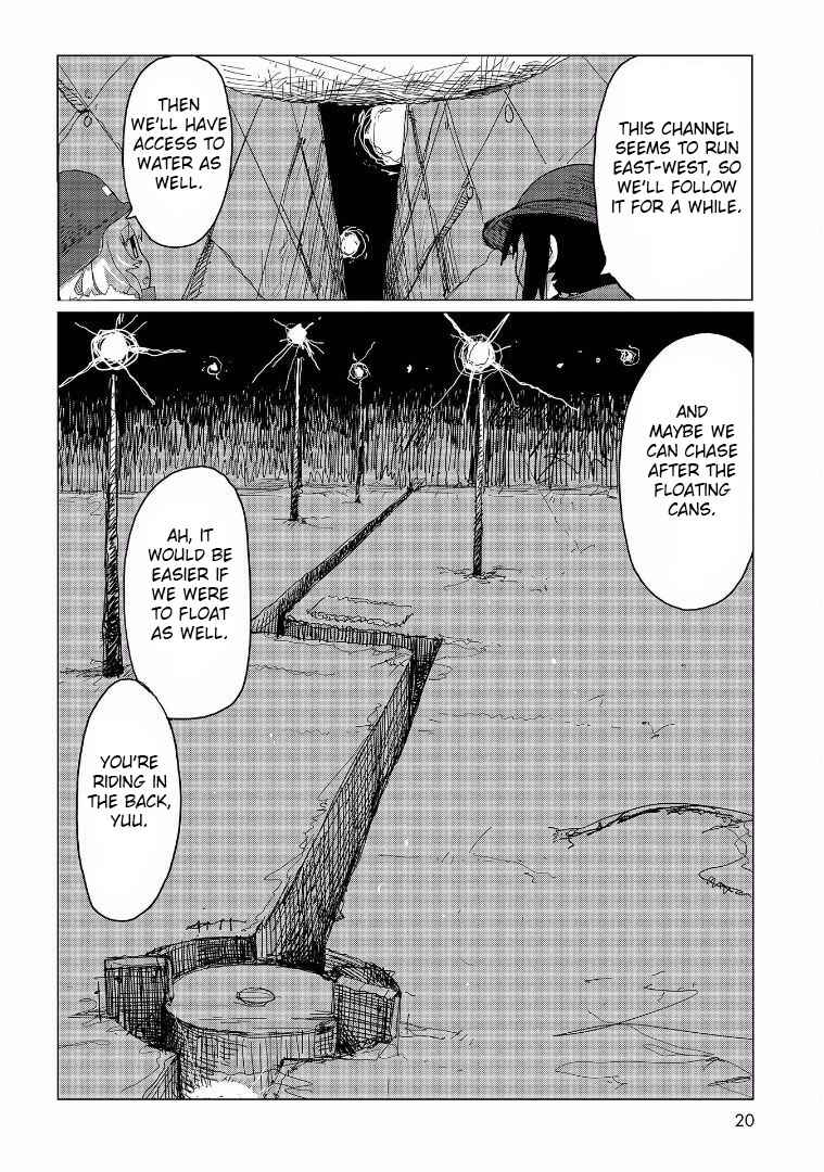 Chapter 30 - Page 19