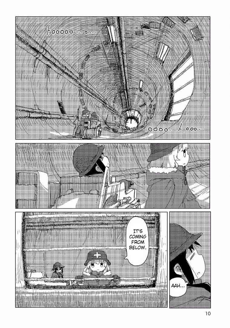 Chapter 30 - Page 9