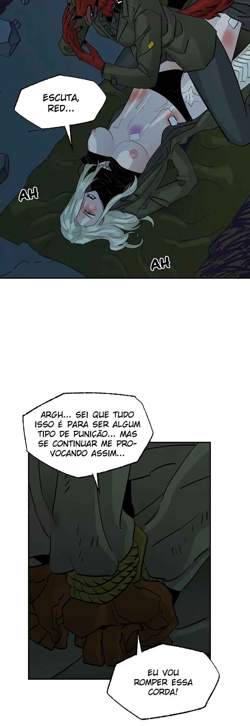 Chapter 131 - Page 13