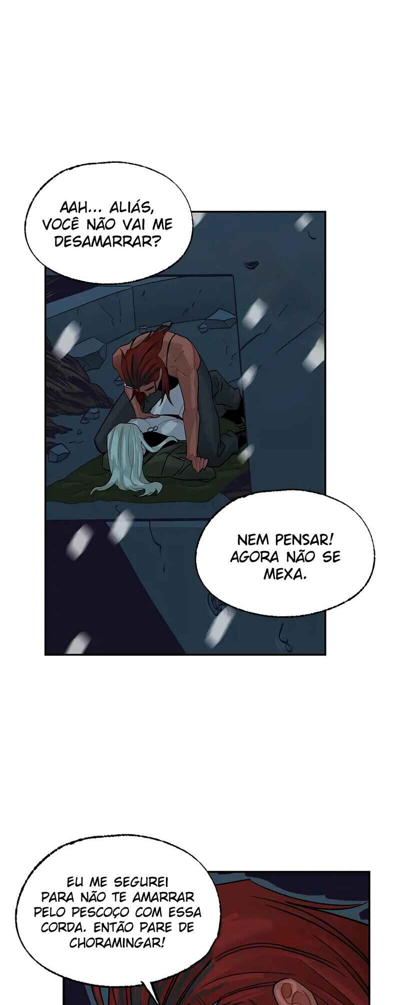 Chapter 131 - Page 18