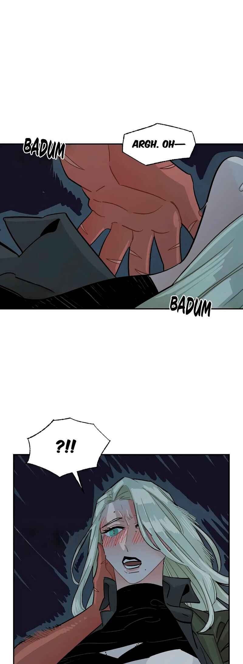 Chapter 131 - Page 22