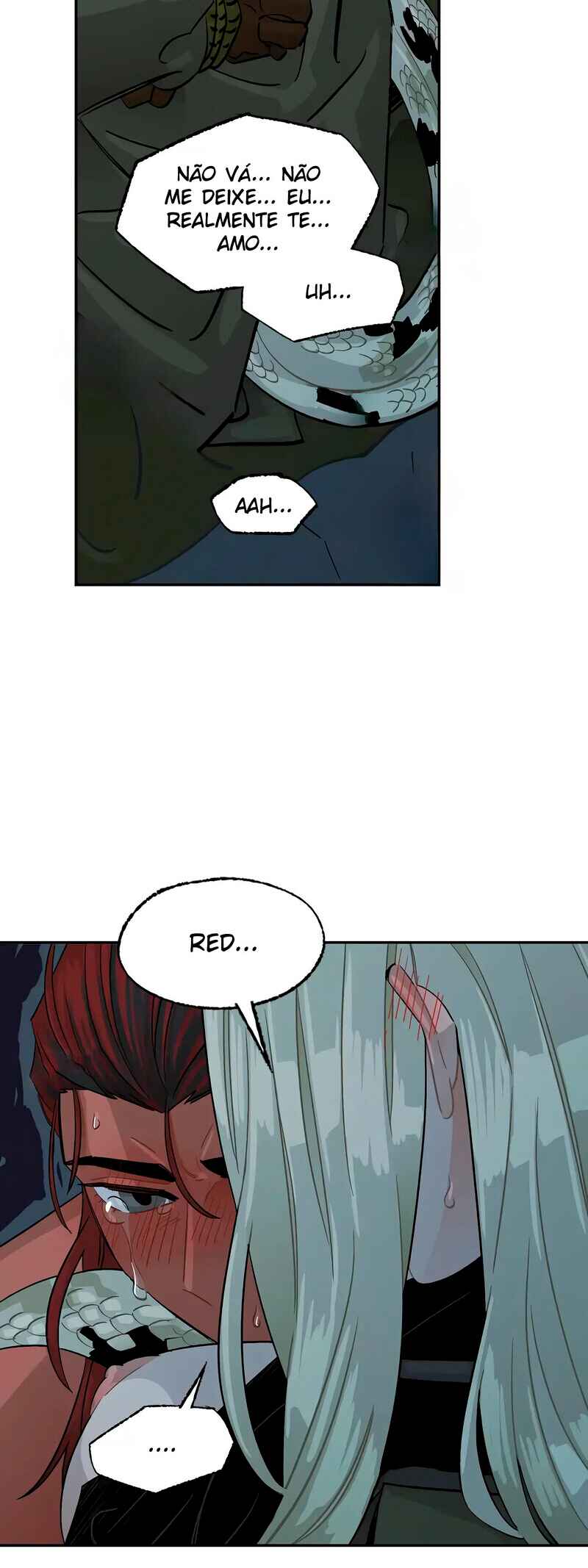 Chapter 131 - Page 27