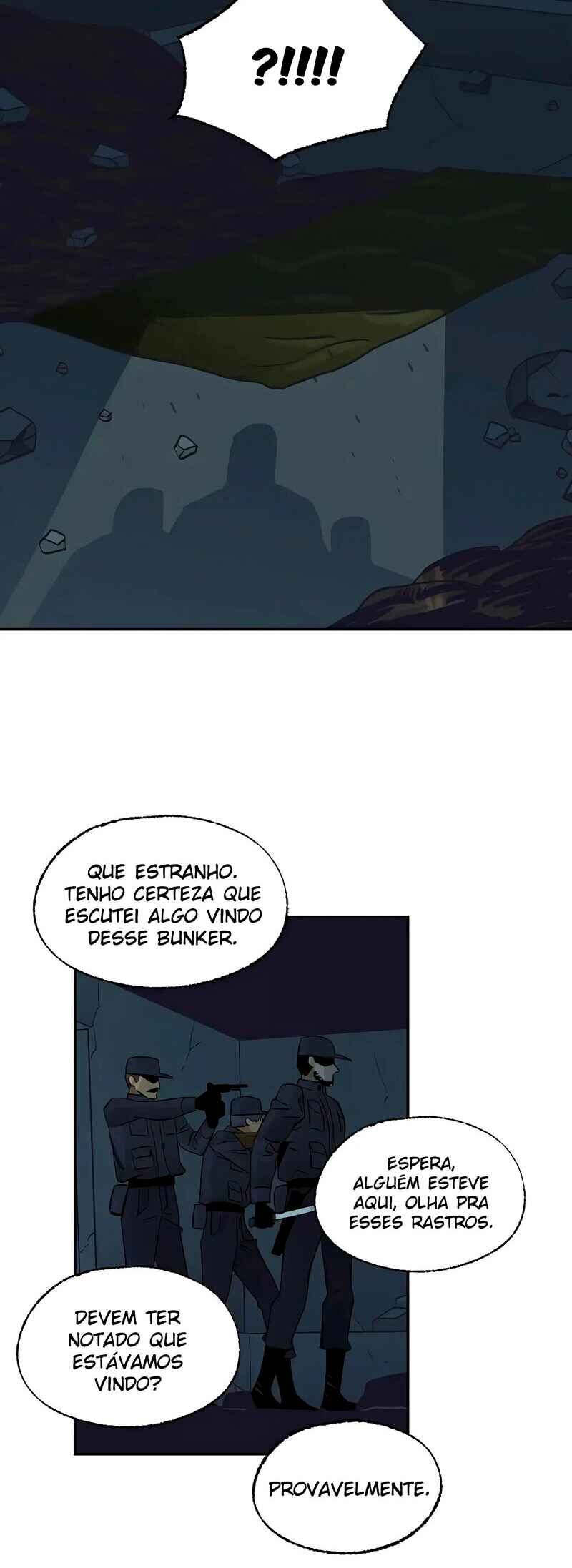 Chapter 131 - Page 37