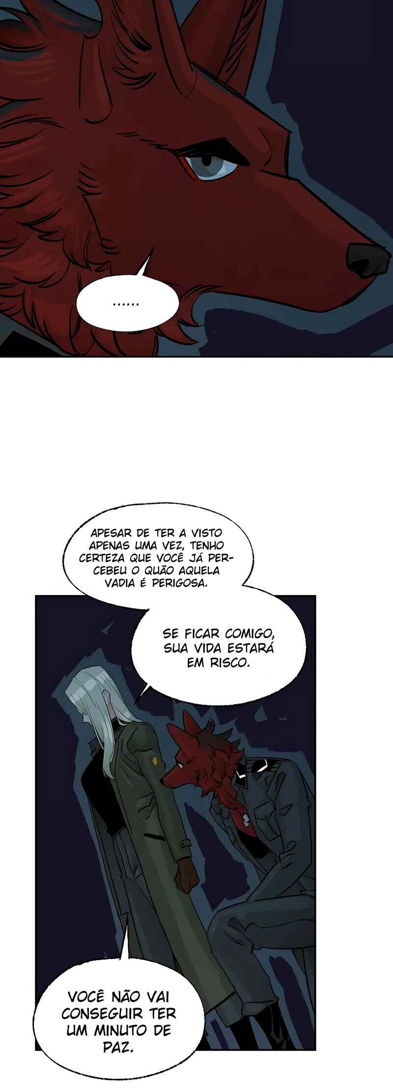 Chapter 131 - Page 41