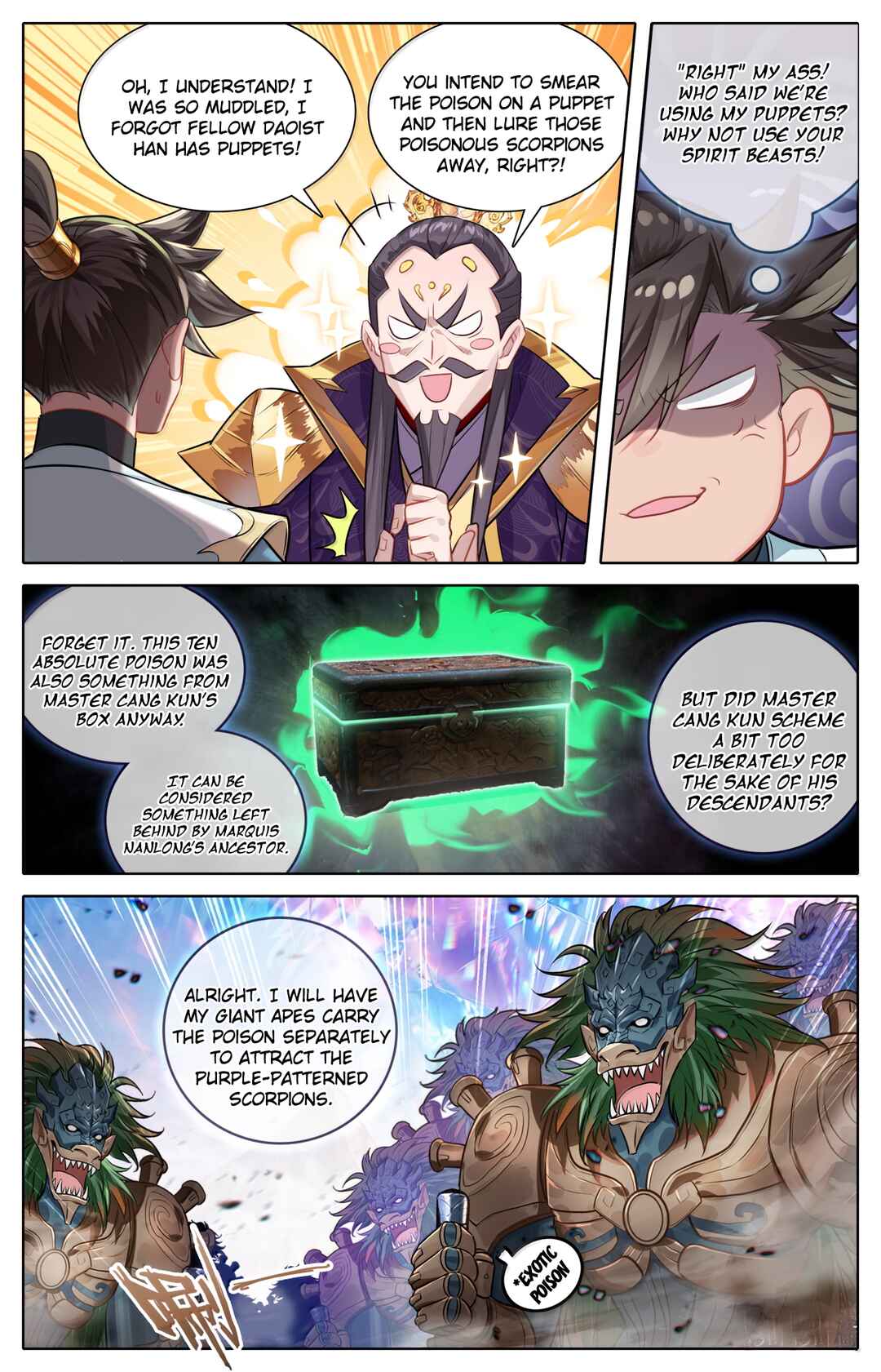 Chapter 363 - Page 13