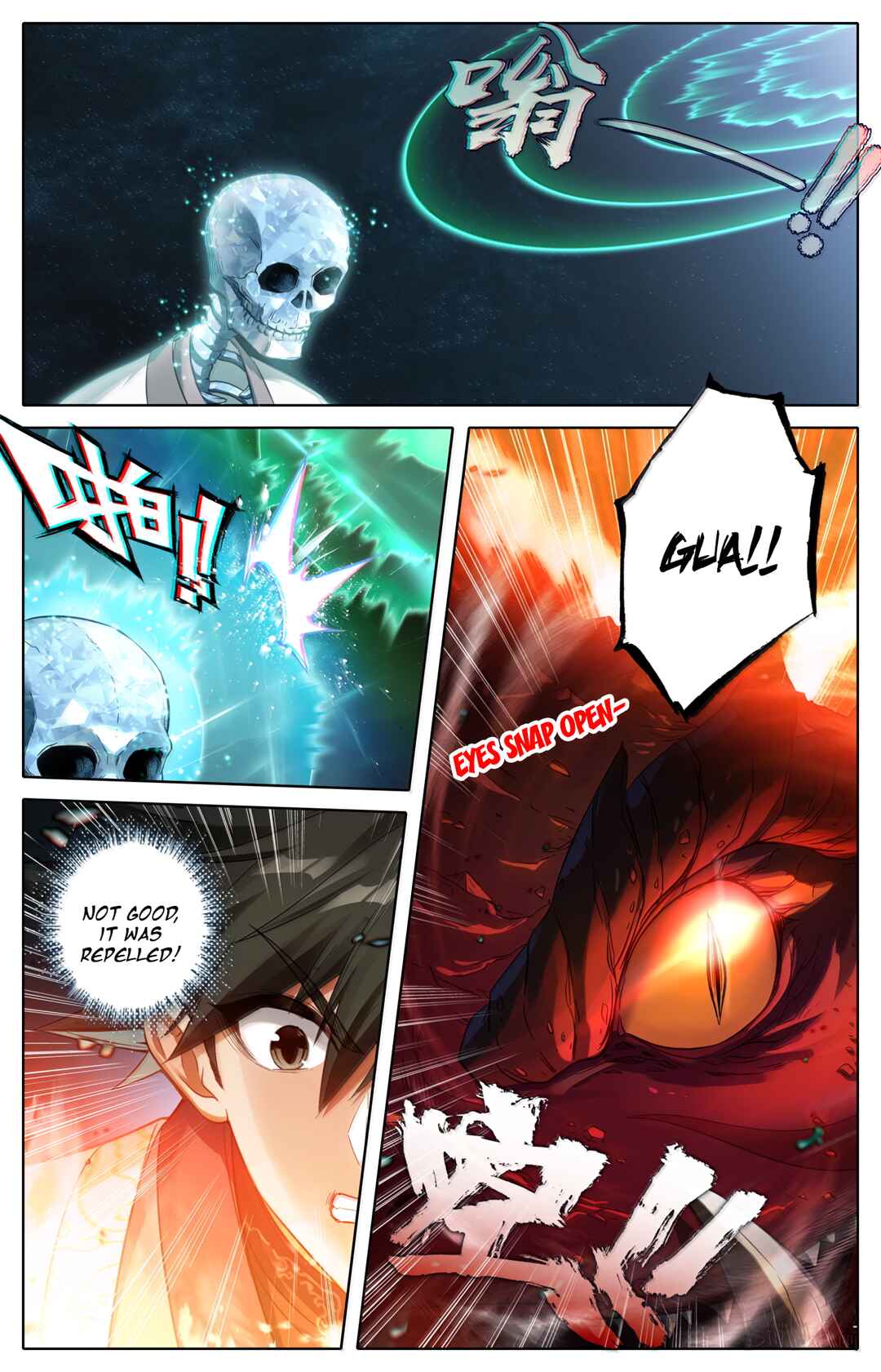 Chapter 363 - Page 18