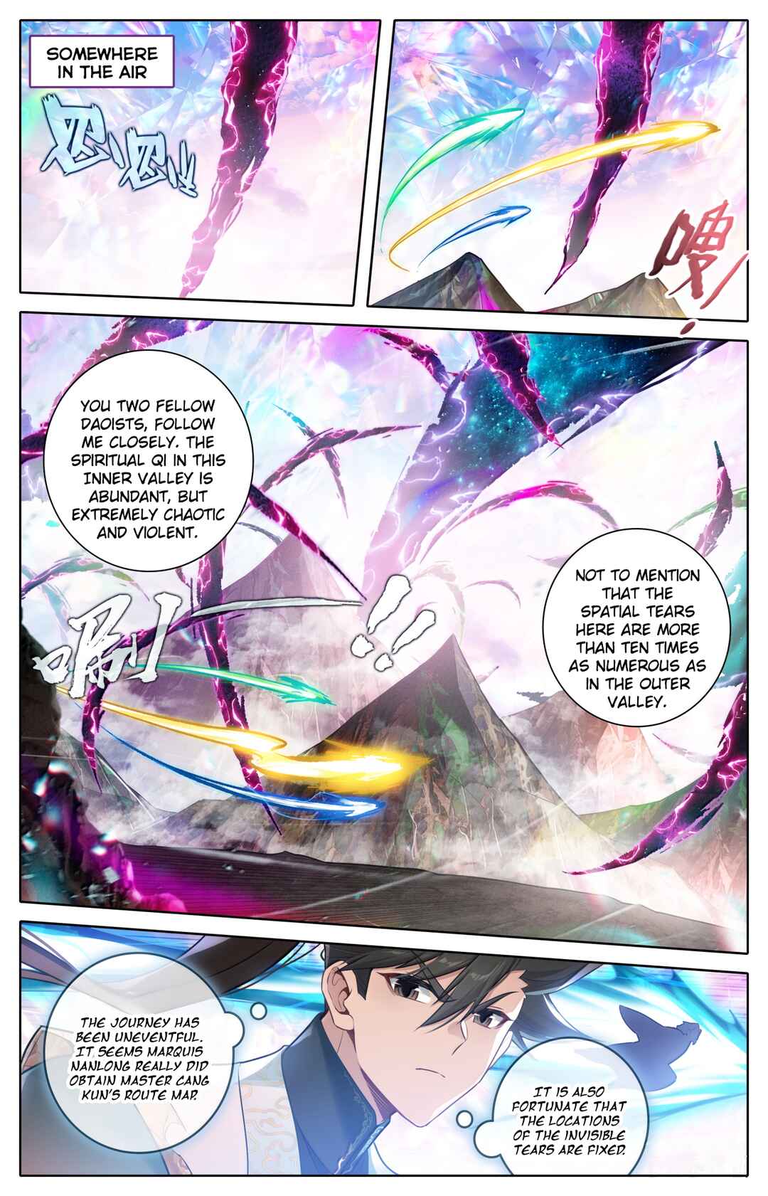 Chapter 363 - Page 8