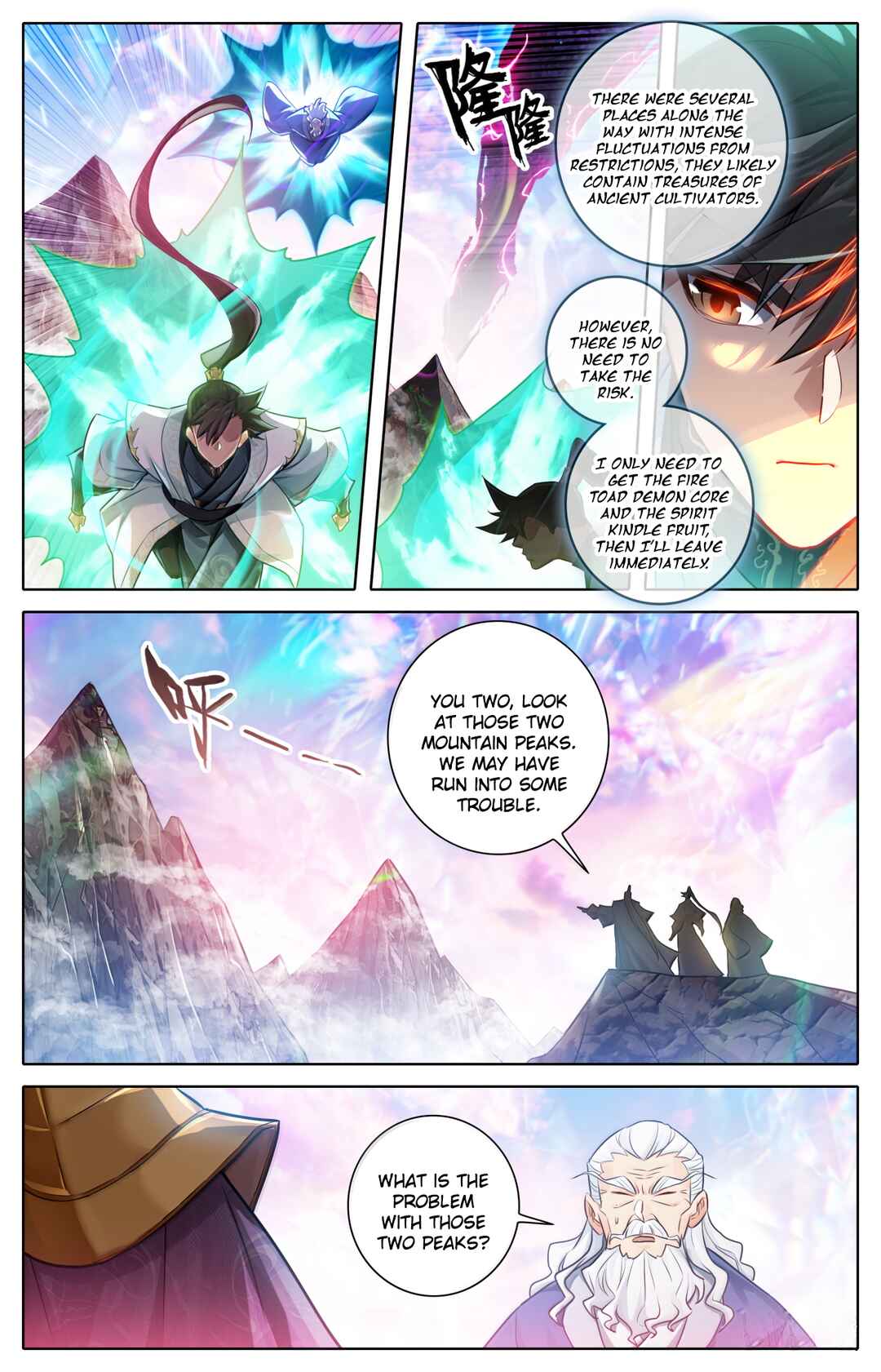Chapter 363 - Page 9