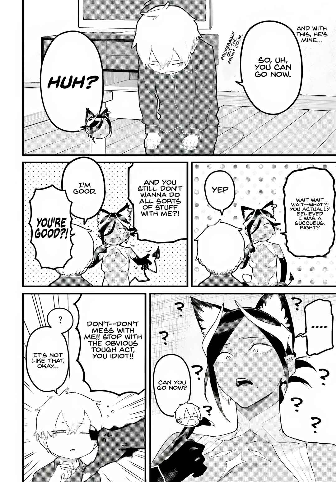 Chapter 1 - Page 6