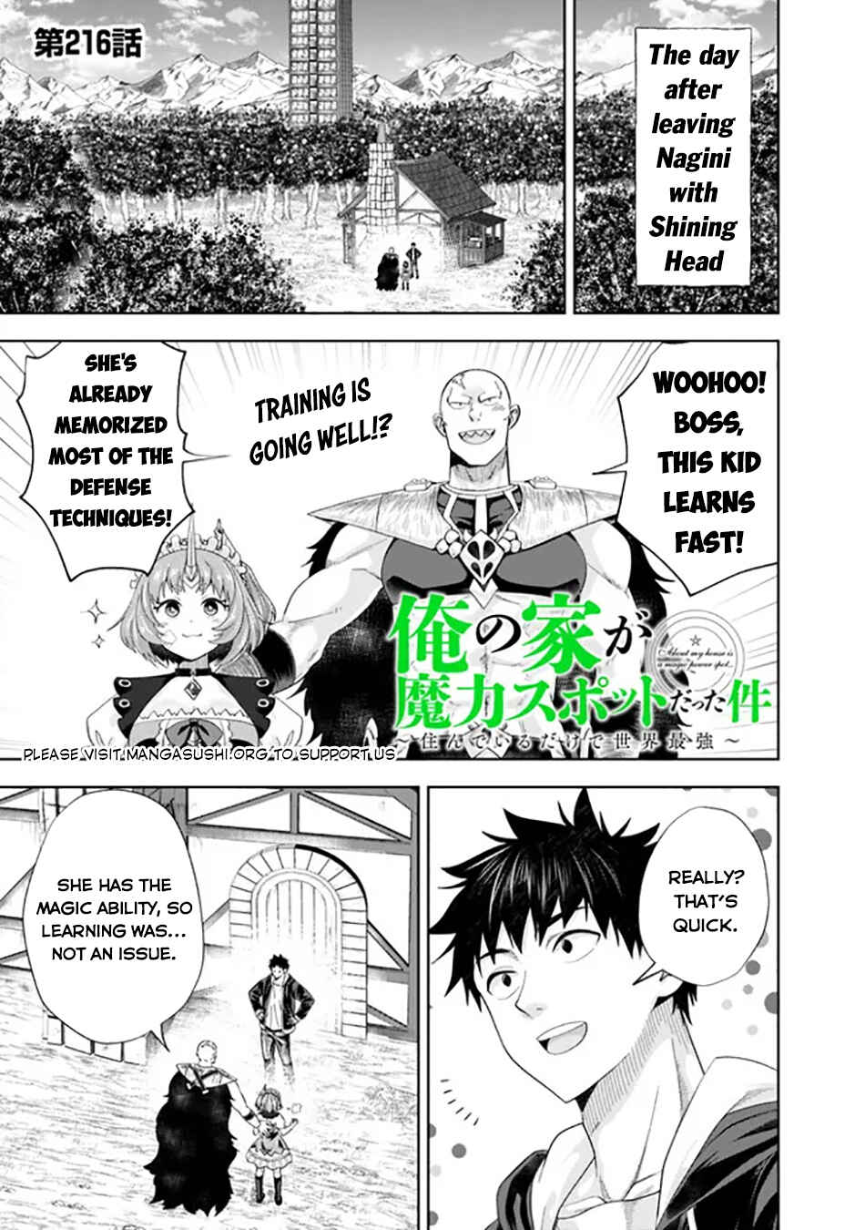 Chapter 216 - Page 2