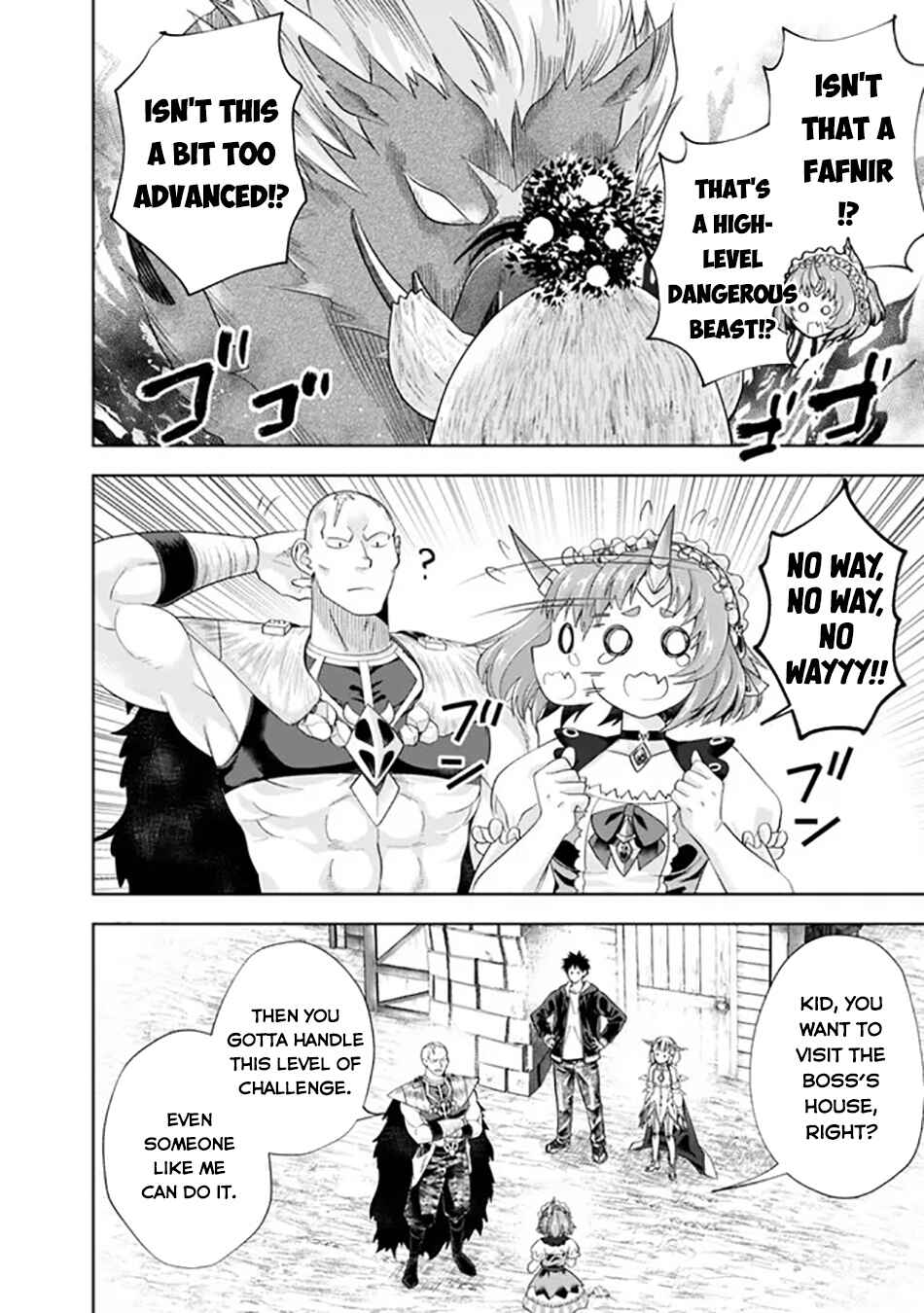 Chapter 216 - Page 5