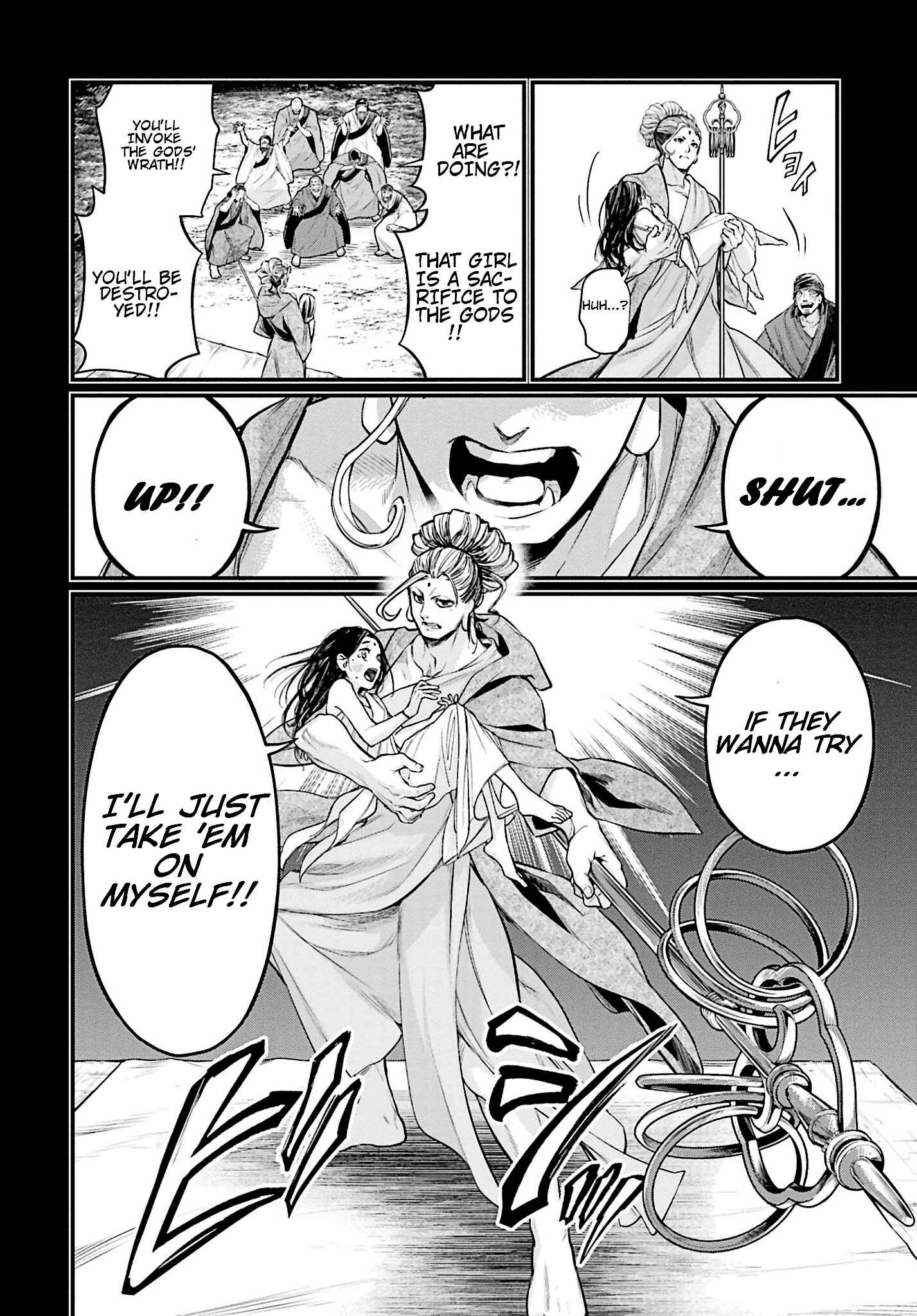 Chapter 47 - Page 58