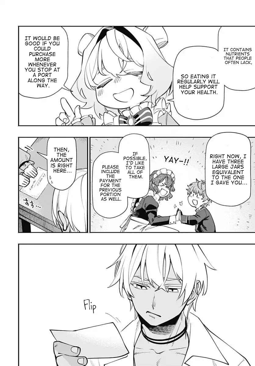 Chapter 18 - Page 21