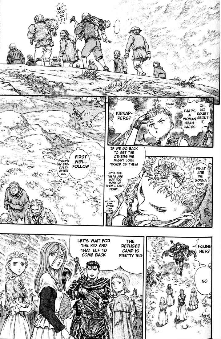 Chapter 145 - Page 21