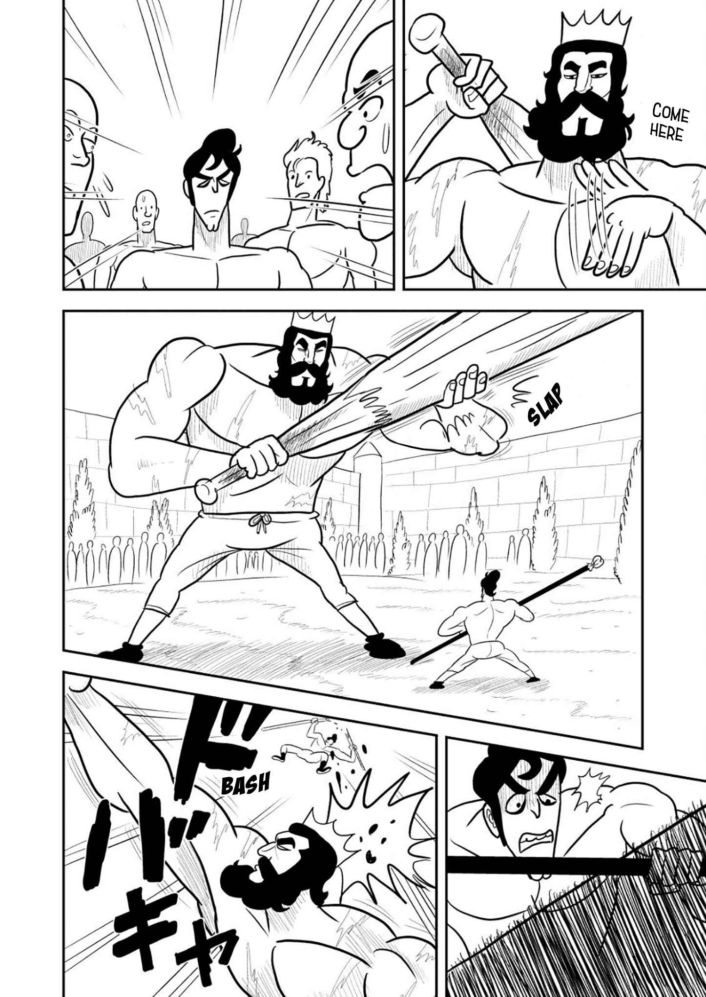 Chapter 15 - Page 9
