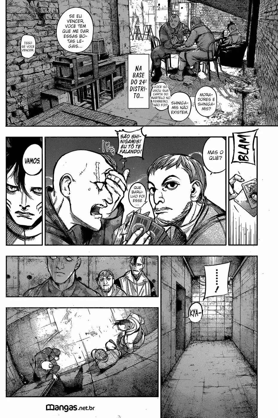 Chapter 133 - Page 11