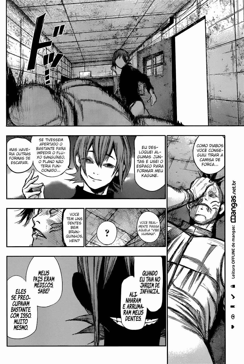 Chapter 133 - Page 16