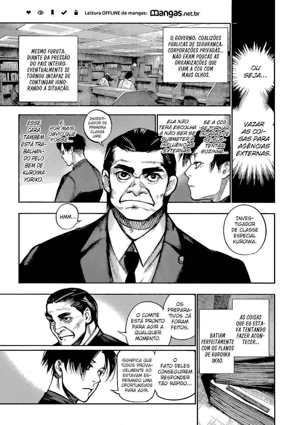 Chapter 133 - Page 6