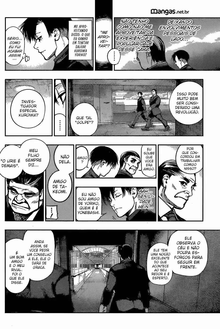 Chapter 133 - Page 7