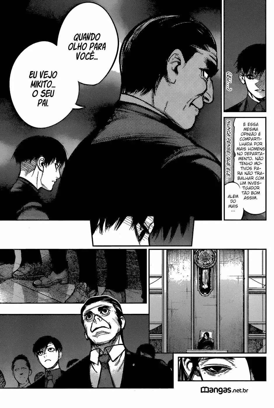 Chapter 133 - Page 8