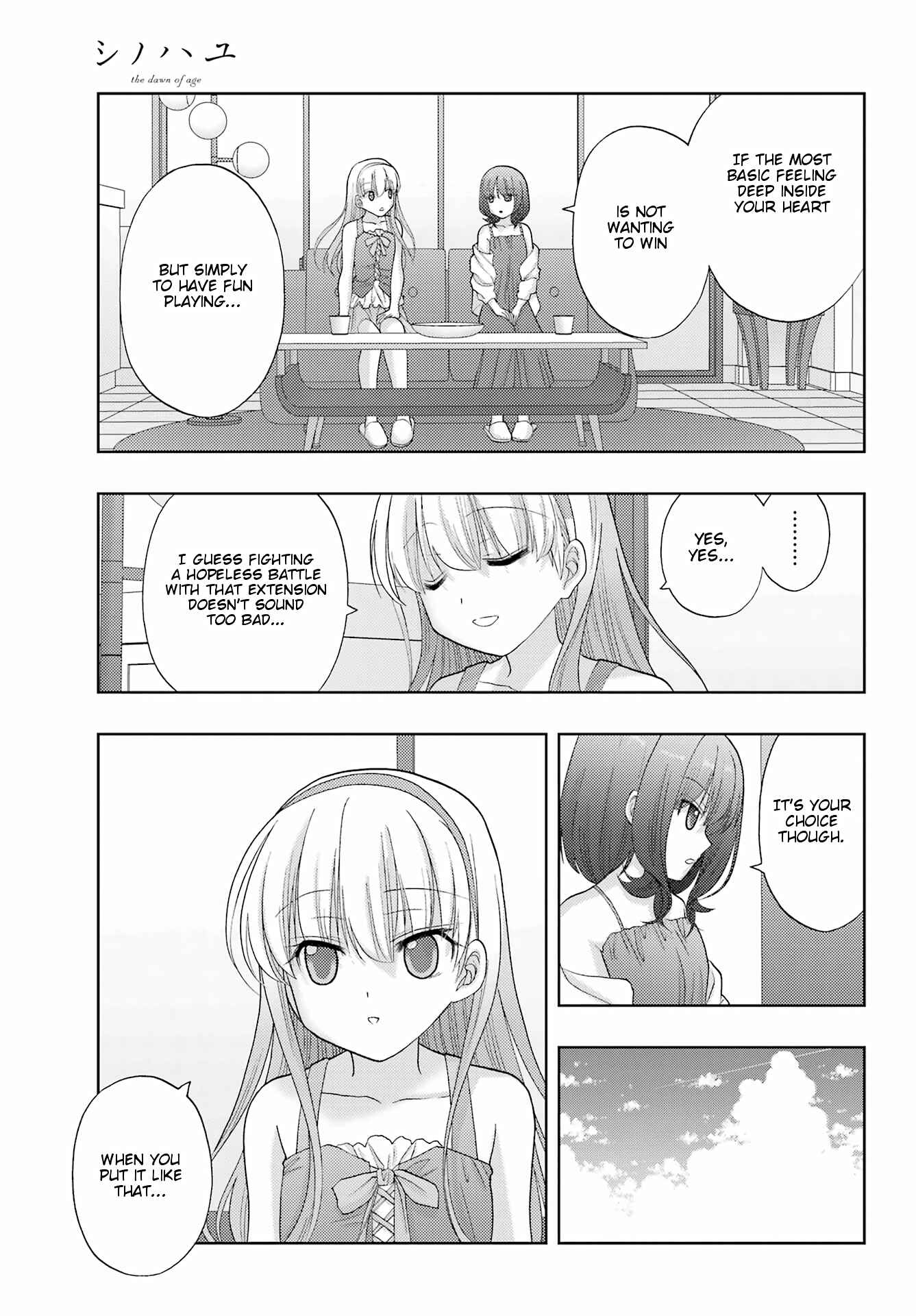 Chapter 95 - Page 26