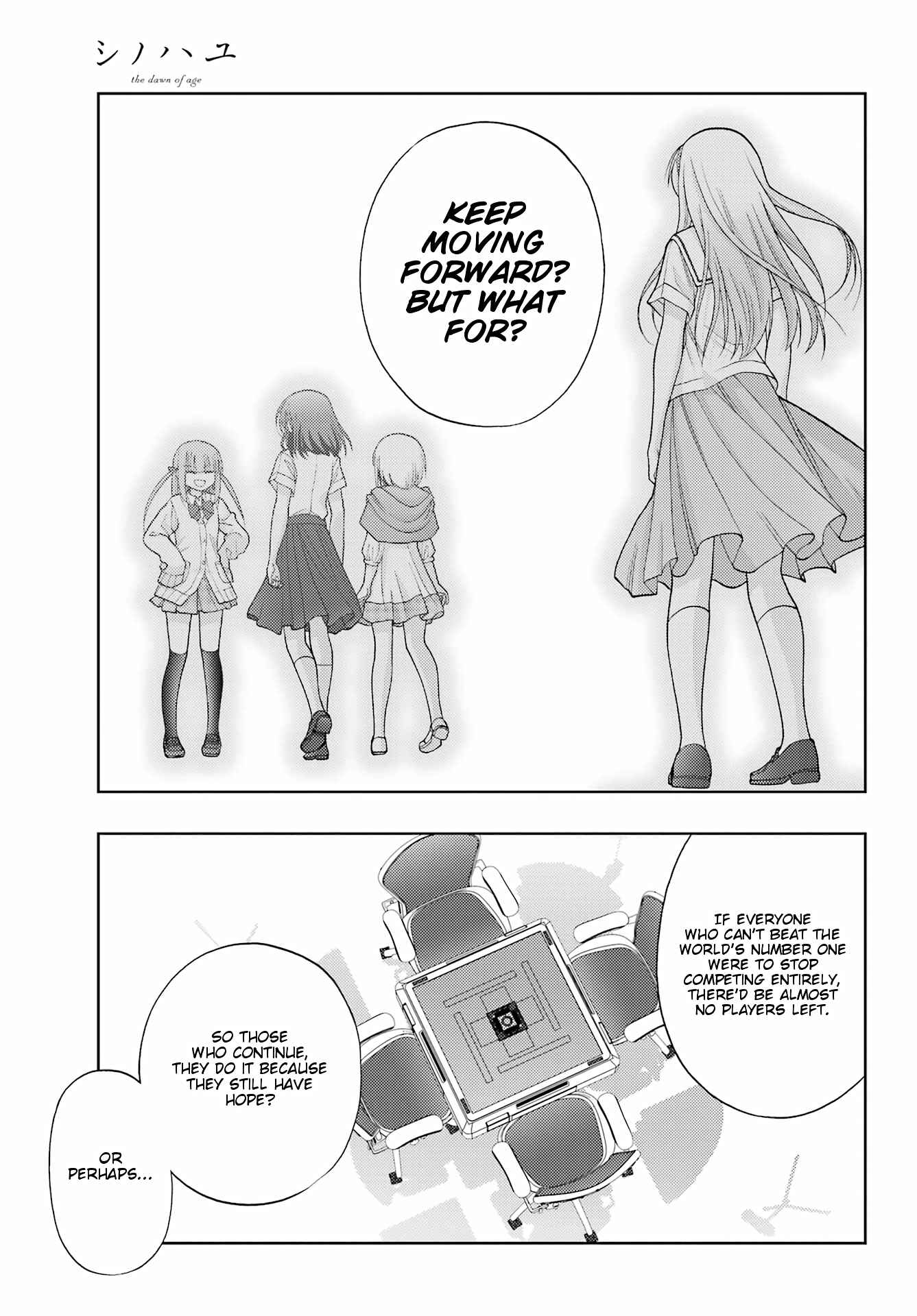 Chapter 95 - Page 8