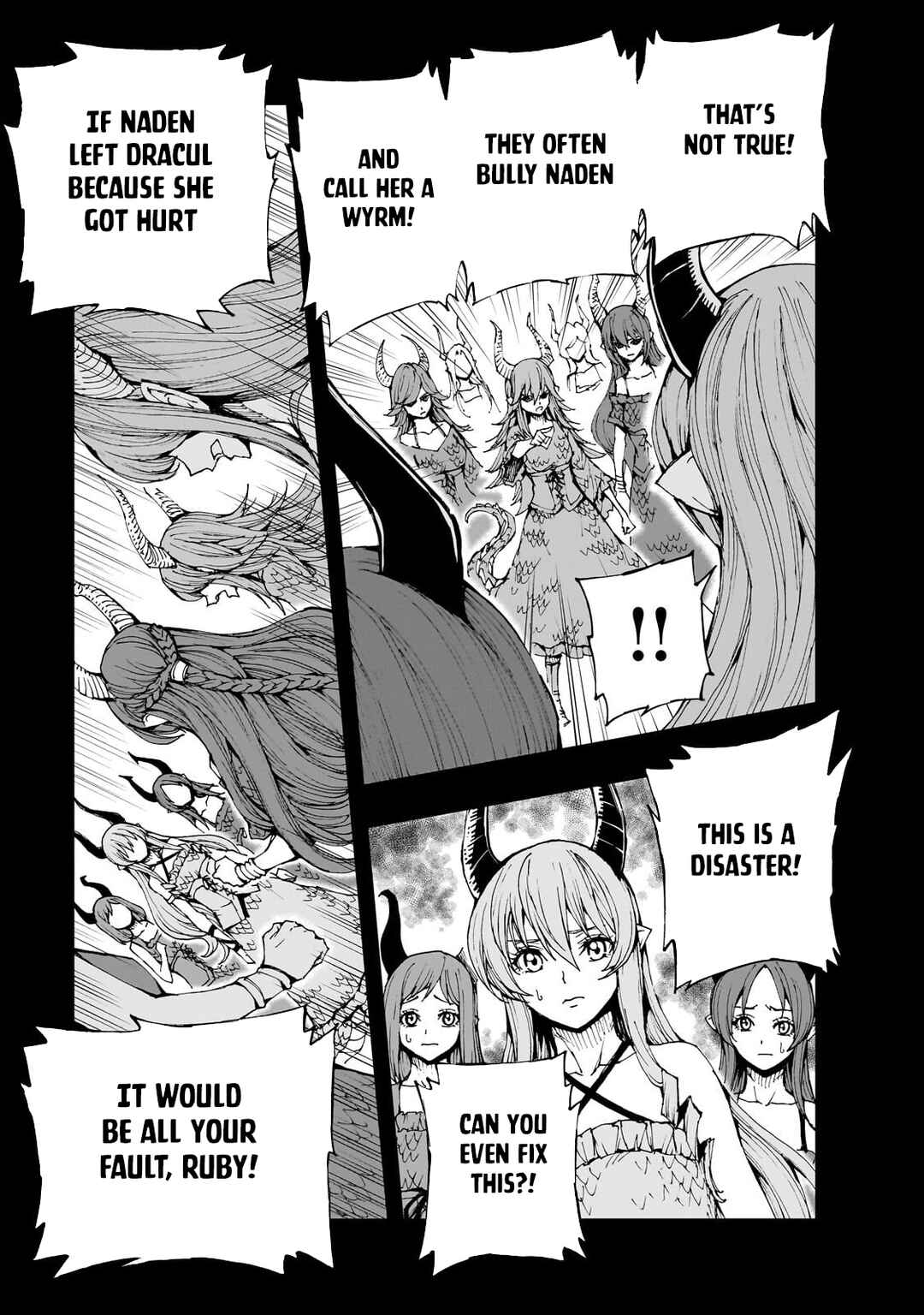 Chapter 69 - Page 10