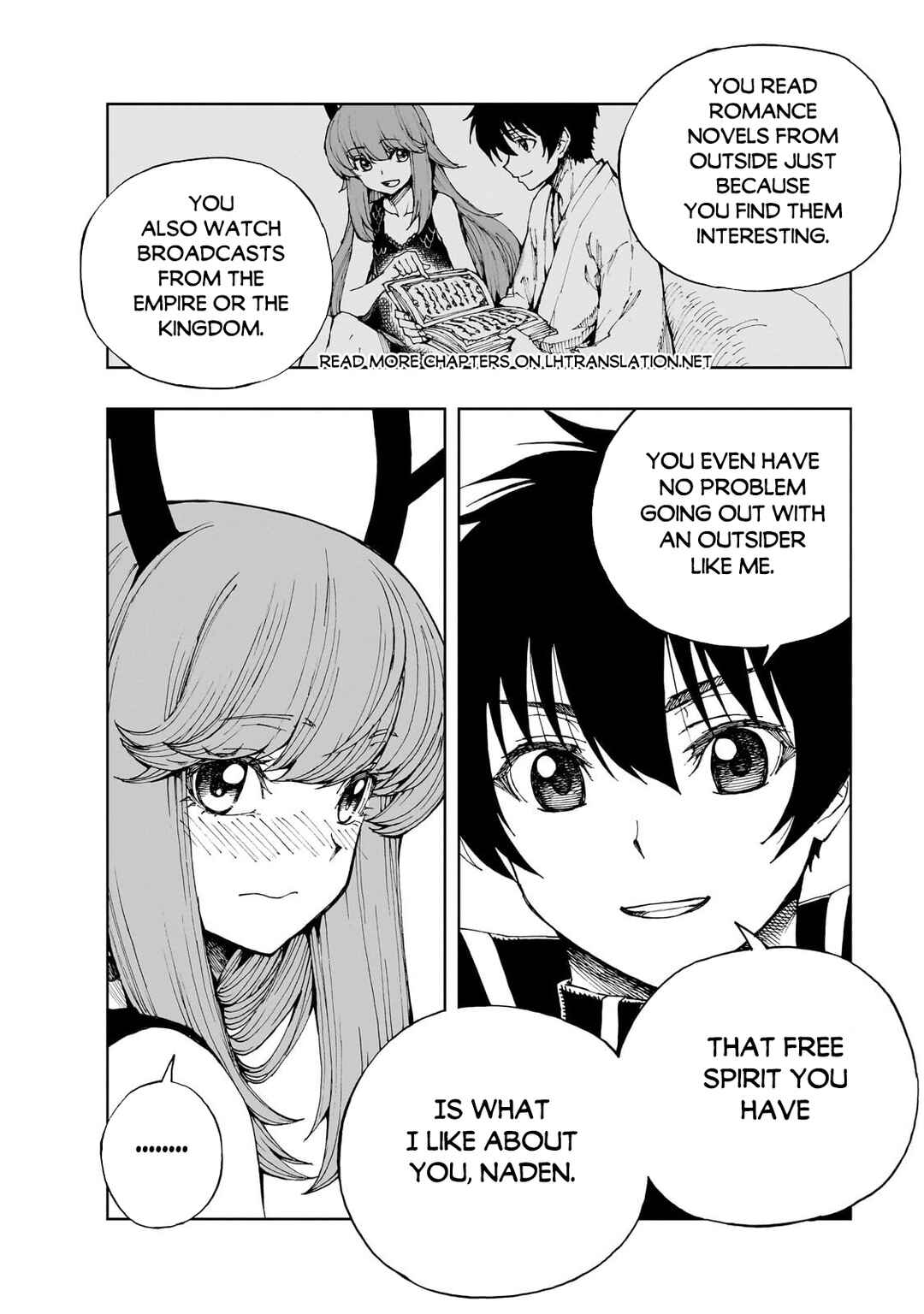 Chapter 69 - Page 20