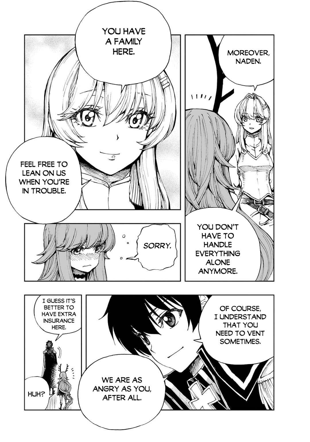 Chapter 69 - Page 21