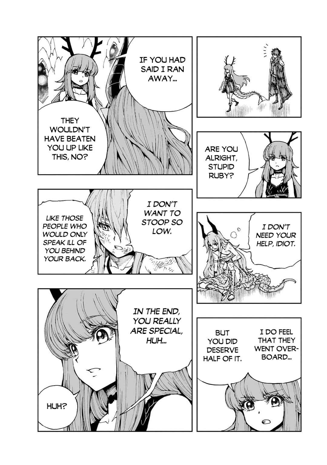 Chapter 69 - Page 23