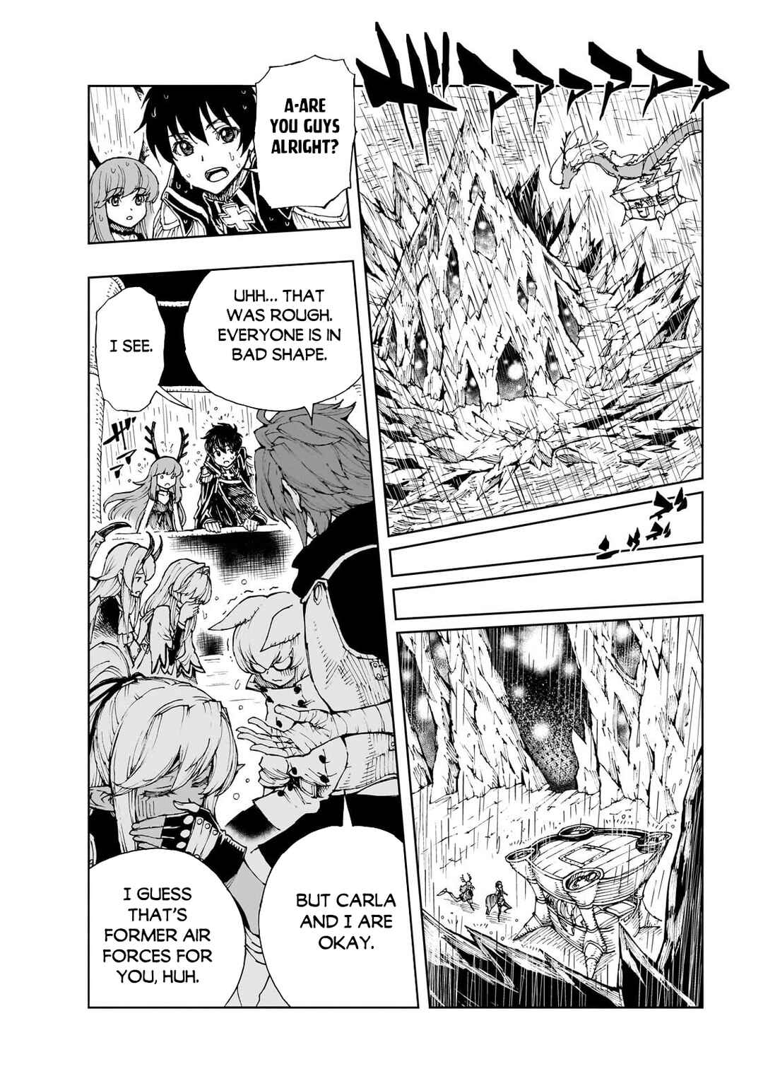 Chapter 69 - Page 3