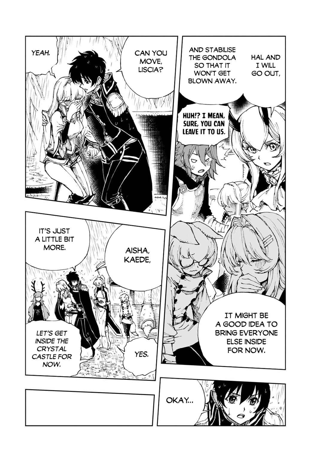 Chapter 69 - Page 4