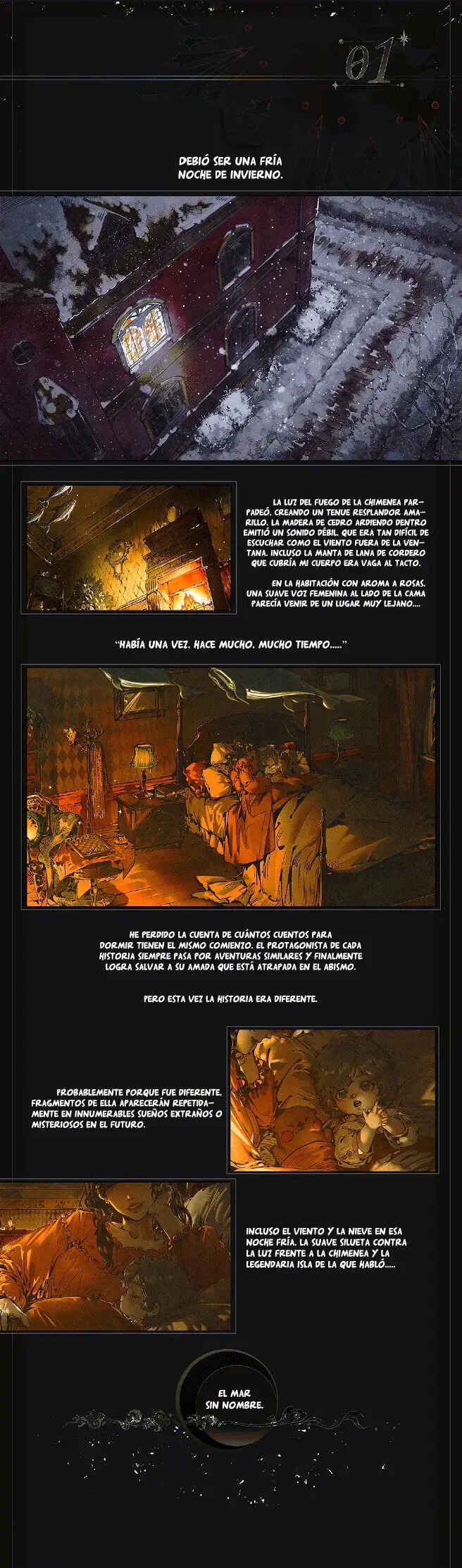 Chapter 0.5 - Page 4