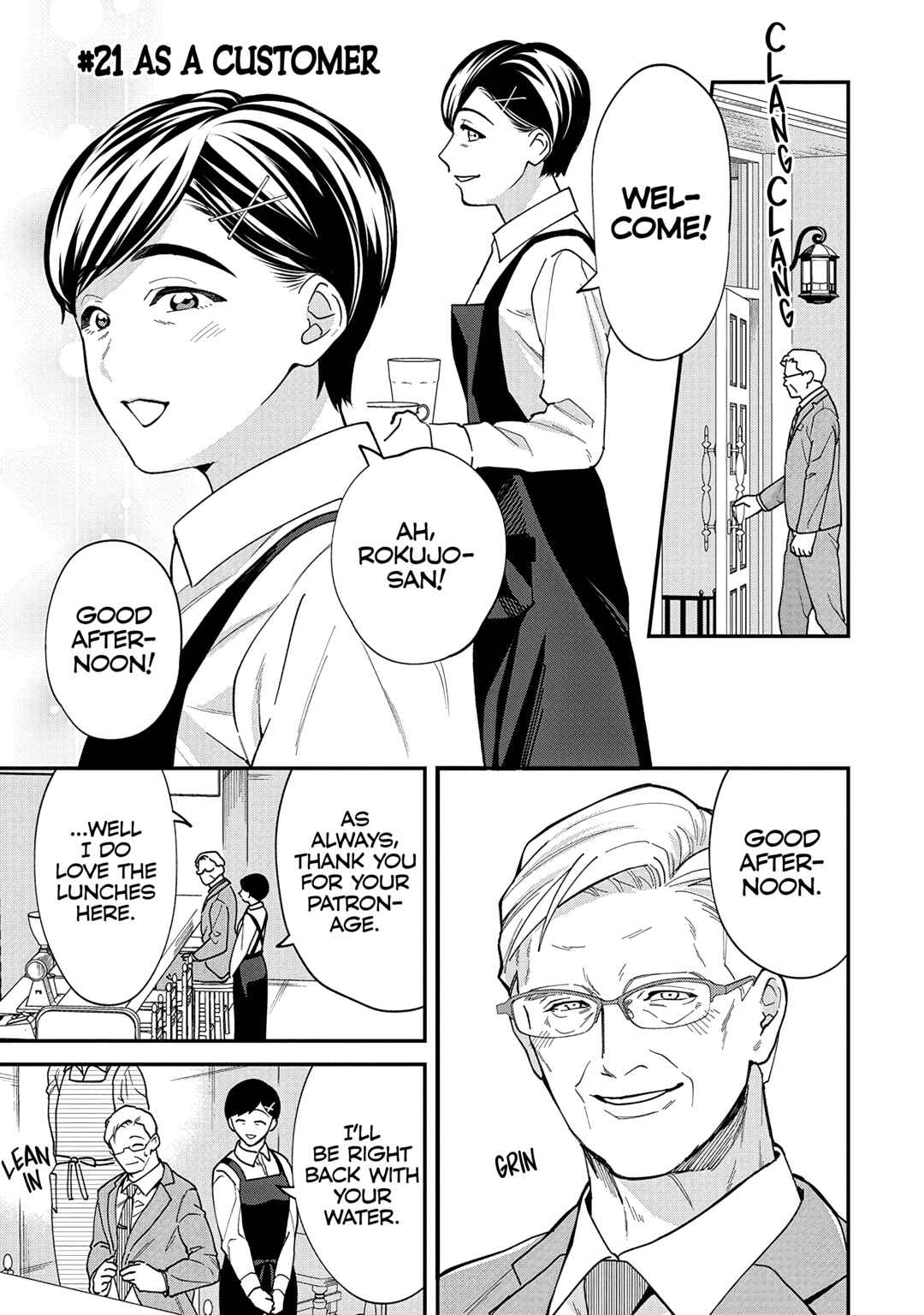 Chapter 21 - Page 1