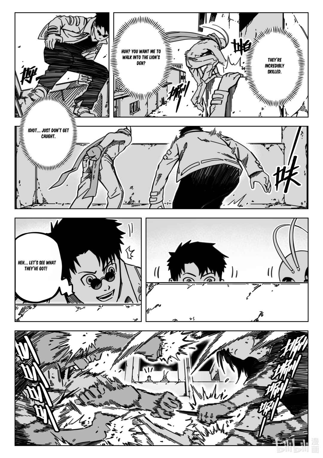 Chapter 3 - Page 4