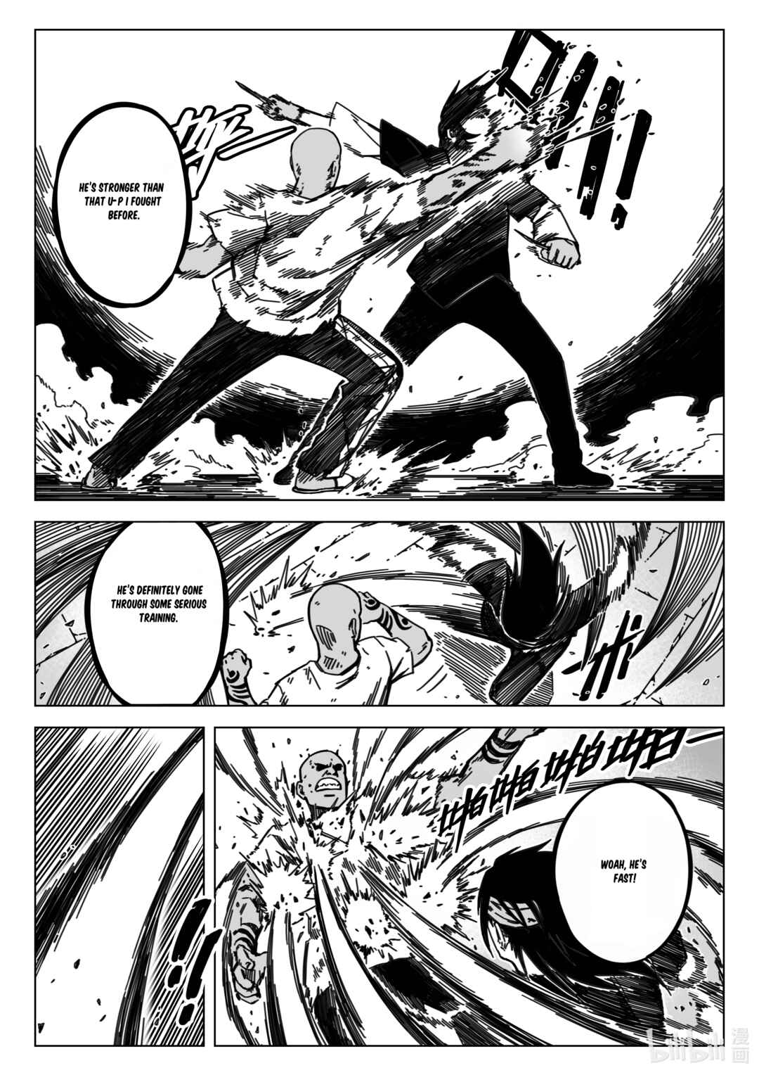 Chapter 3 - Page 5